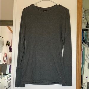 Under Armour Long Sleeve